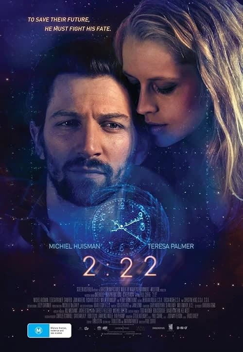 2:22 film posteri