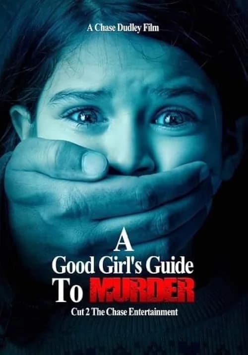 A Good Girls Guide to Murder film posteri