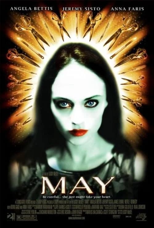 May film posteri