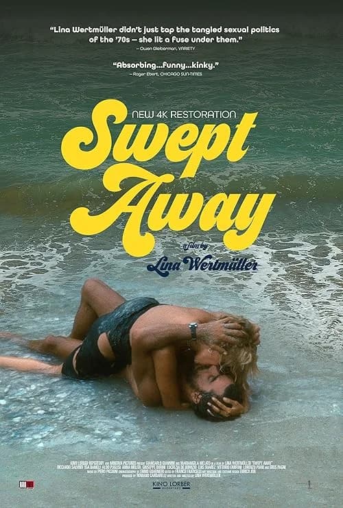 Swept Away