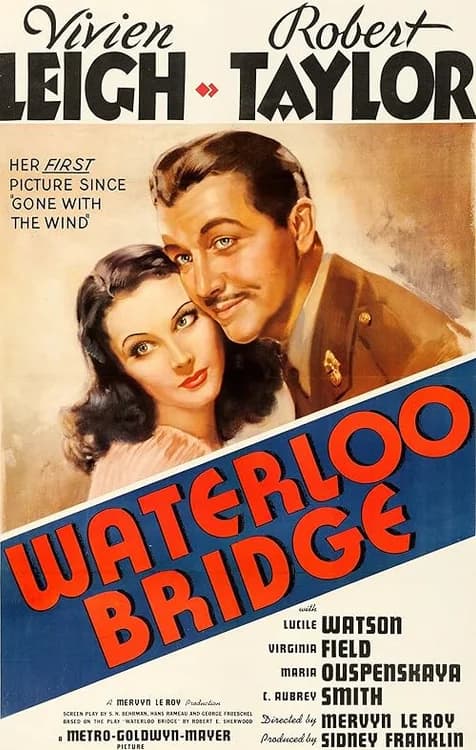 Waterloo Bridge