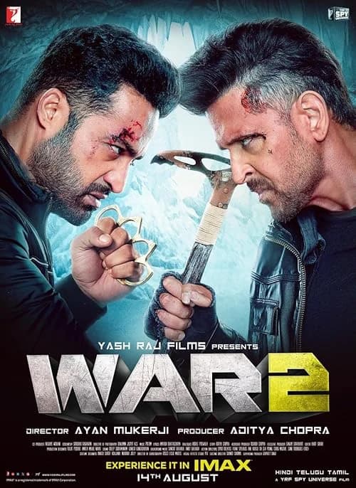 War 2